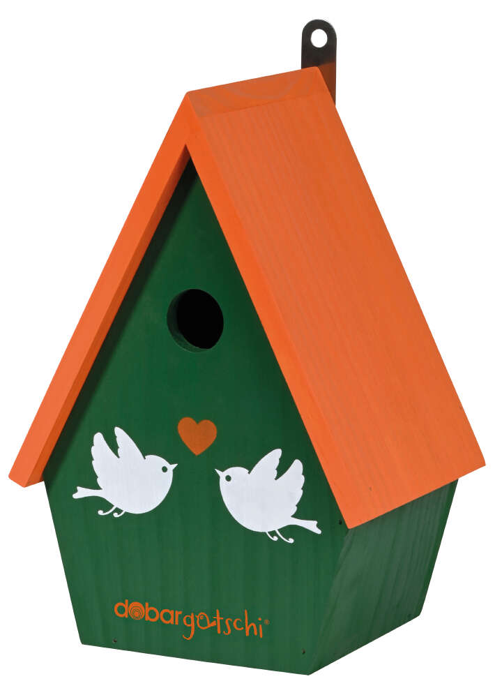 dobar Nistkasten dobargotschi